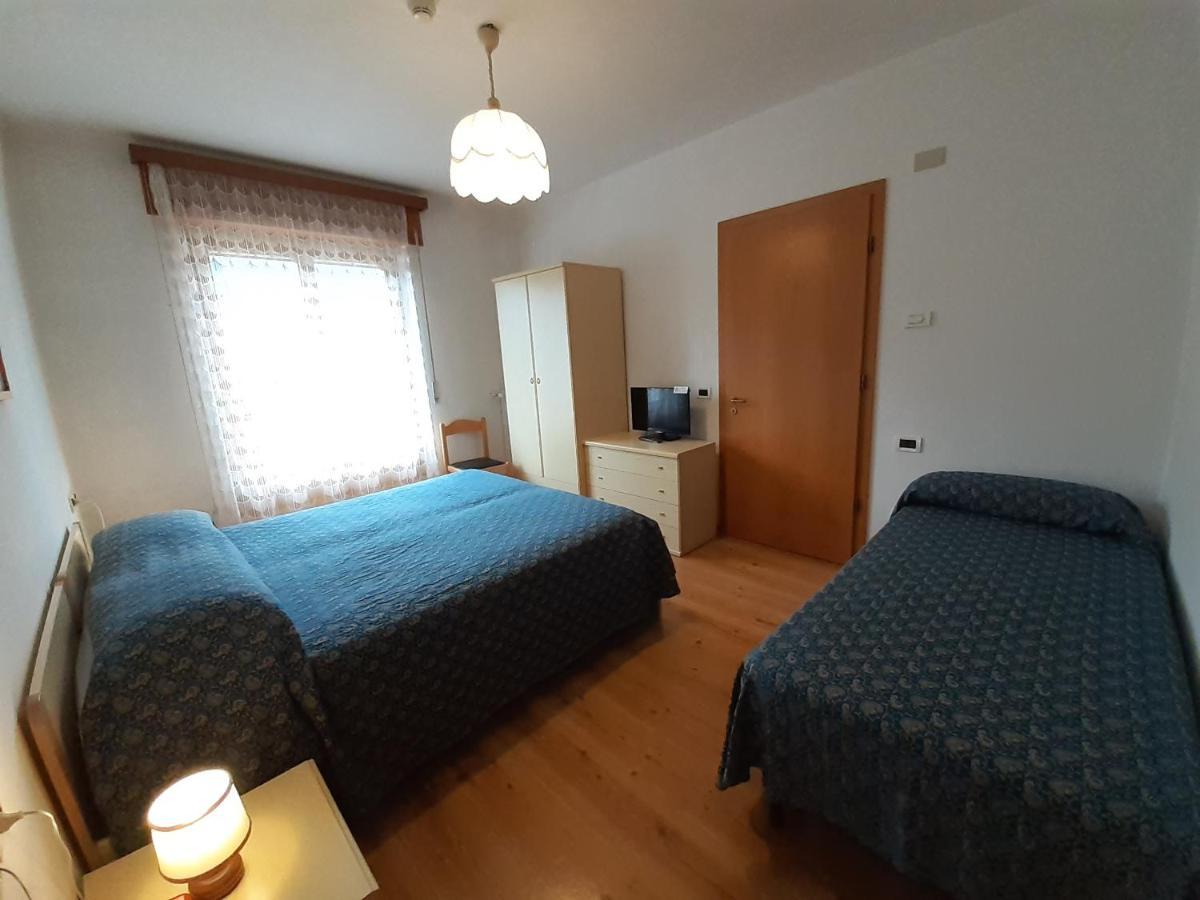 Hotel Garni Miramonti ファルカーデ エクステリア 写真