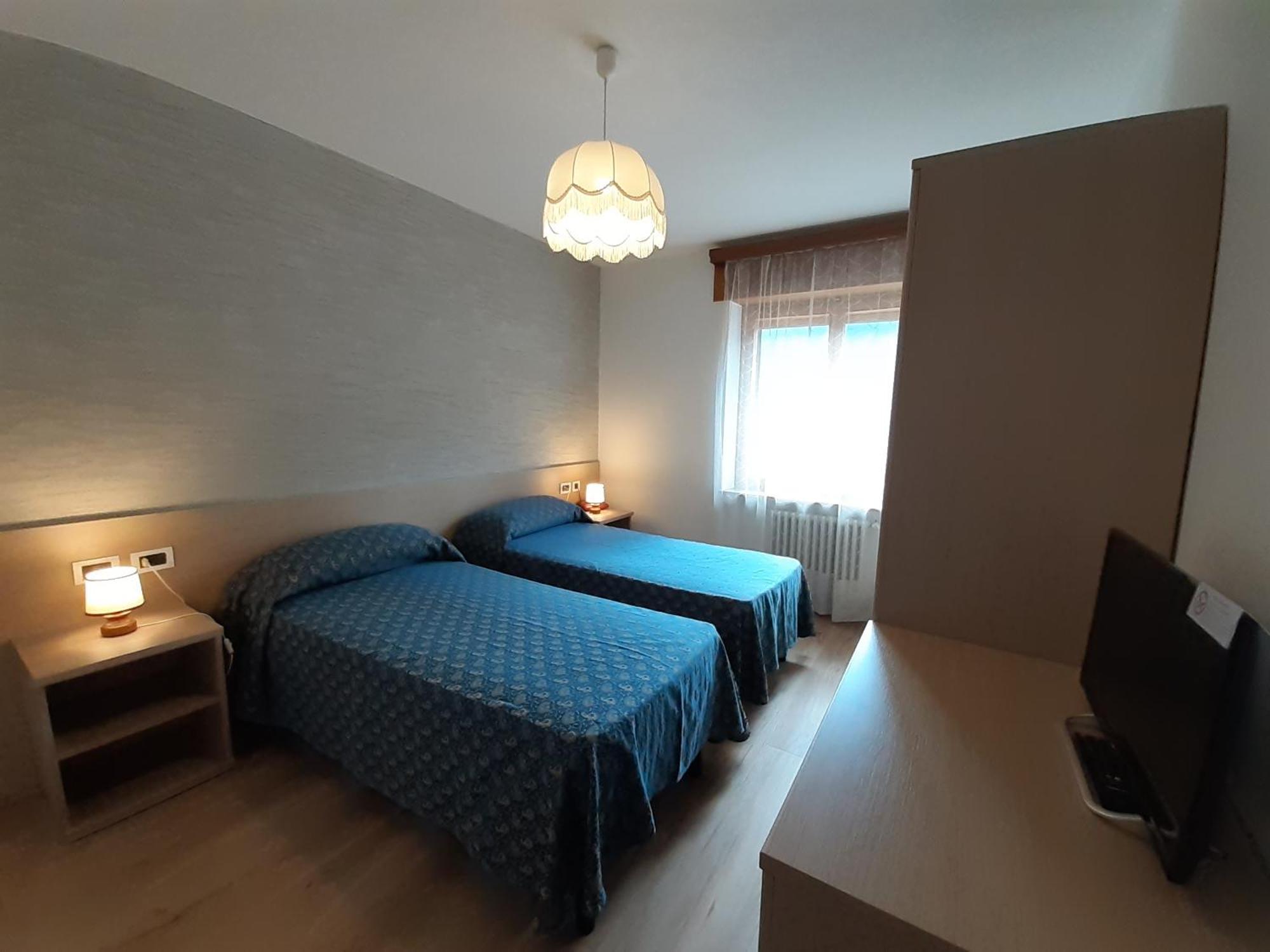 Hotel Garni Miramonti ファルカーデ エクステリア 写真